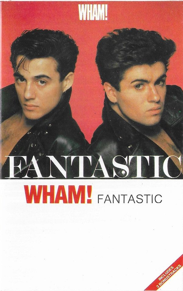Wham!, Fantastic-Tape, Cintas y casetes, Historia Nuestra