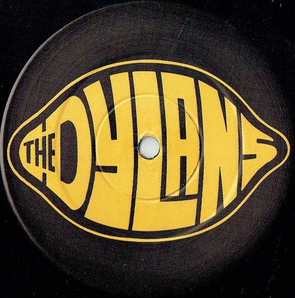 The Dylans, Planet Love-12 inch, Vinilos, Historia Nuestra