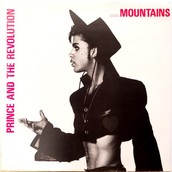 Prince And The Revolution Mountains (Extended Version)-12, Vinilos, Historia Nuestra