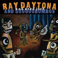 Ray Daytona And Googoobombos* One Eyed Jack-CD, CDs, Historia Nuestra
