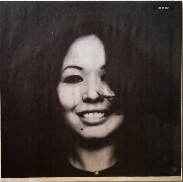 Yvonne Elliman, Love Me-LP, Vinilos, Historia Nuestra