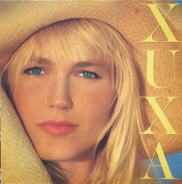 Xuxa, Xuxa 2-LP, Vinilos, Historia Nuestra