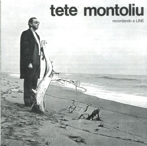 Tete Montoliu Recordando A Line-CD, CDs, Historia Nuestra