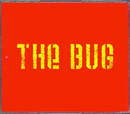 The Bug, Pressure-CD, CDs, Historia Nuestra