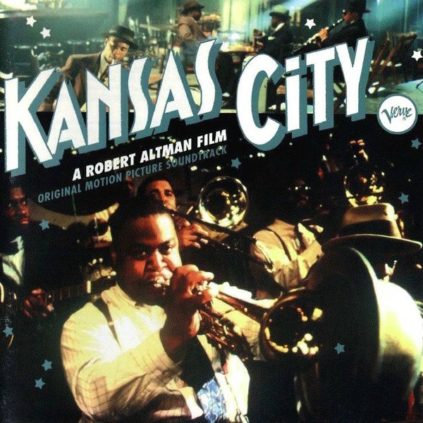 Various, Kansas City Soundtrac-CD, CDs, Historia Nuestra
