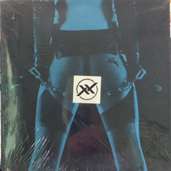 The Roxx ...Watch Us Cum -LP, Vinilos, Historia Nuestra