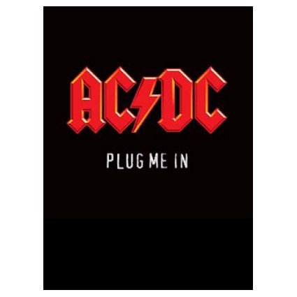 ACDC, Plug Me In-DVD, DVD, Historia Nuestra