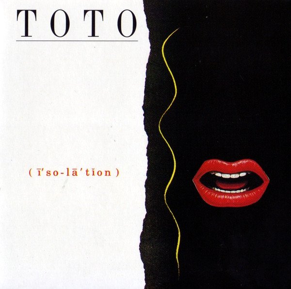 Toto The Collection-Box, Vinilos, Historia Nuestra