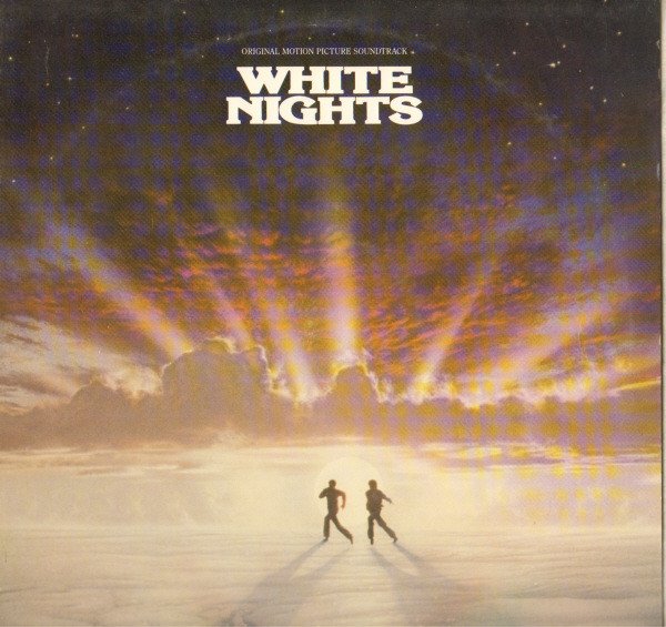 Various, White Nights: Soundtrack-LP, Vinilos, Historia Nuestra