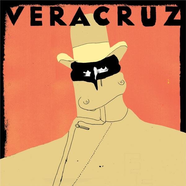 Veracruz, Veracruz-LP, Vinilos, Historia Nuestra