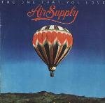 Air Supply, The One That You Love-LP, Vinilos, Historia Nuestra