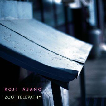 Koji Asano, Zoo Telepathy-CD, CDs, Historia Nuestra