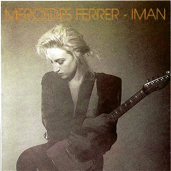 Mercedes Ferrer, Imán-LP, Vinilos, Historia Nuestra