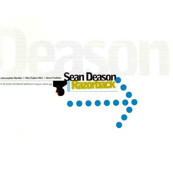 Sean Deason Razorback-CD, CDs, Historia Nuestra