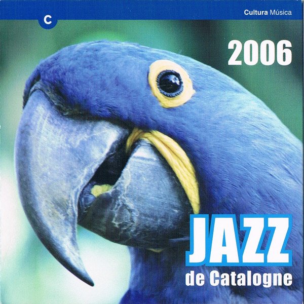 Various, Jazz De Catalogne-CD, CDs, Historia Nuestra