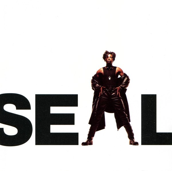 Seal Seal-CD, CDs, Historia Nuestra