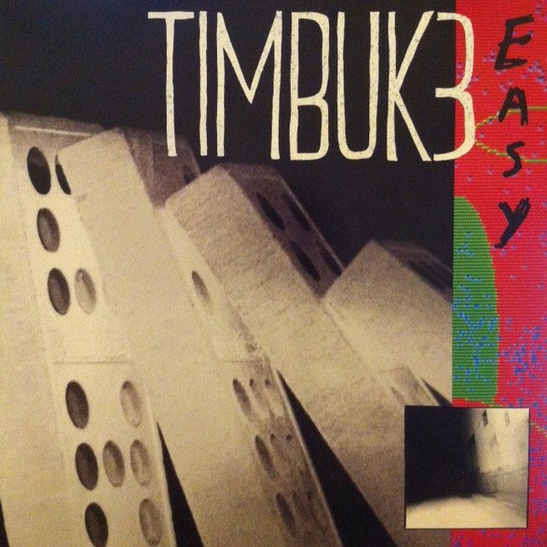 Timbuk 3 Easy-12, Vinilos, Historia Nuestra