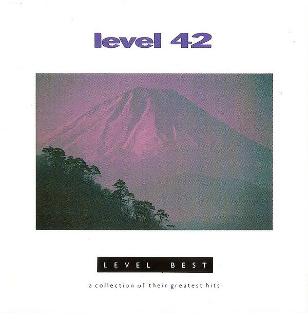 Level 42, Level Best-CD, CDs, Historia Nuestra