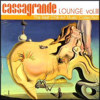 Various Cassagrande Lounge Vol. III-2xCD, CDs, Historia Nuestra