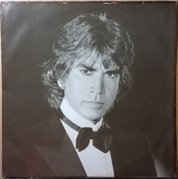 Jose Luis Rodriguez, Dueño De Nada-LP, Vinilos, Historia Nuestra