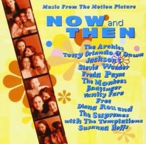 Various, Now And Then Motion Picture-CD, CDs, Historia Nuestra