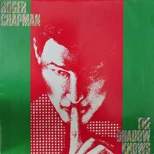 Roger Chapman The Shadow Knows-LP, Vinilos, Historia Nuestra