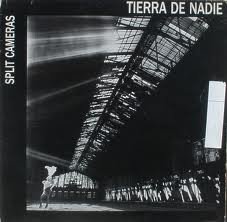 Split Cameras Tierra De Nadie-12, Vinilos, Historia Nuestra