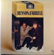 George Benson & Joe Farrell Benson & Farrell-LP, Vinilos, Historia Nuestra