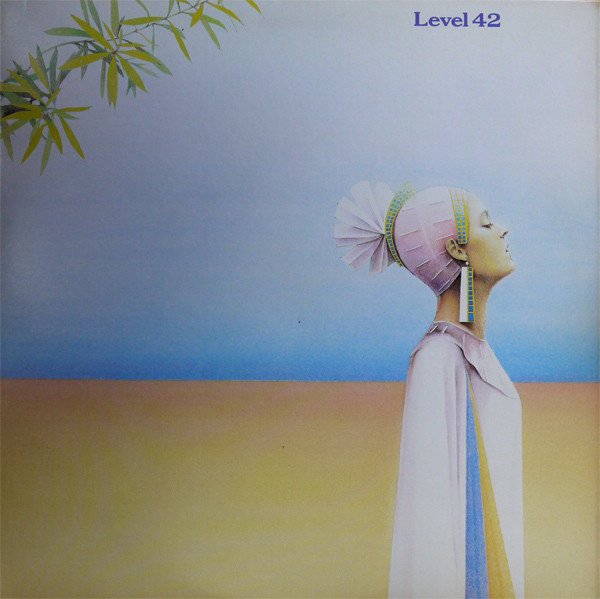 Level 42, Level 42-LP, Vinilos, Historia Nuestra