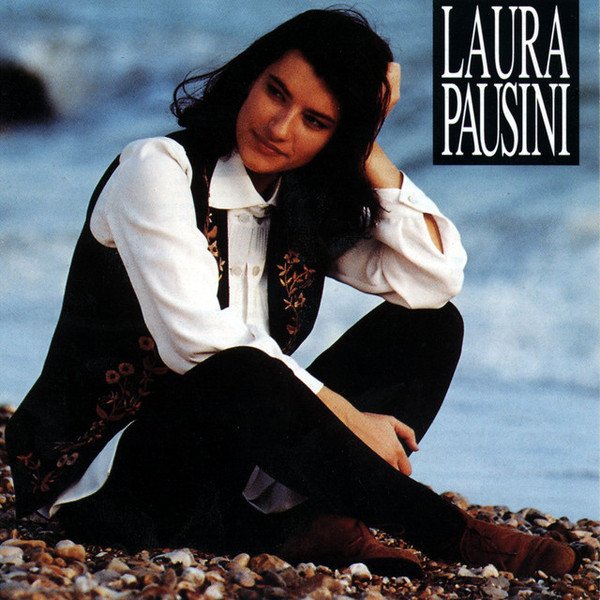 Laura Pausini, Laura Pausini-CD, CDs, Historia Nuestra