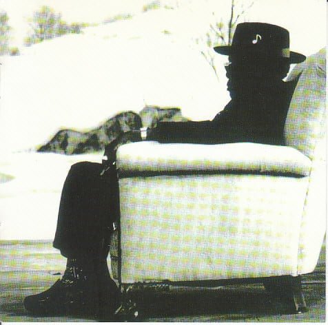 John Lee Hooker Chill Out-CD, CDs, Historia Nuestra