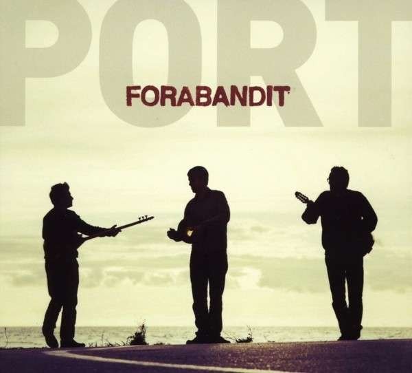 Forabandit Port-CD, CDs, Historia Nuestra