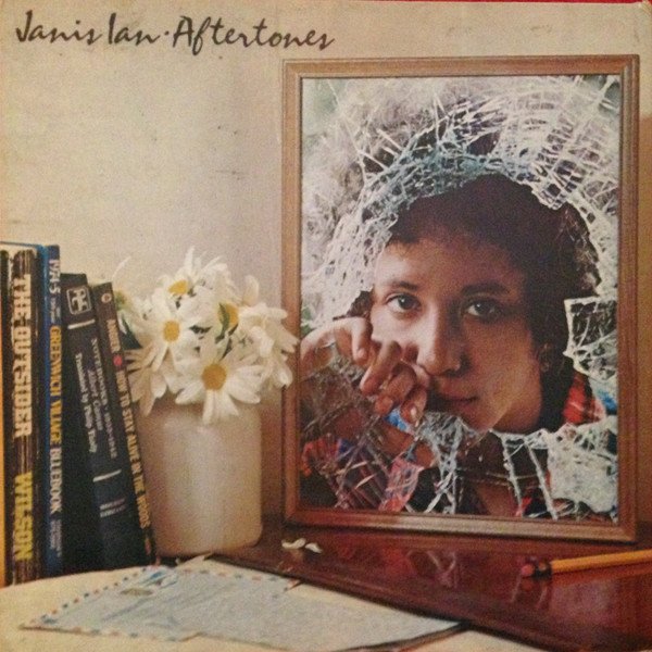 Janis Ian Aftertones-LP, Vinilos, Historia Nuestra