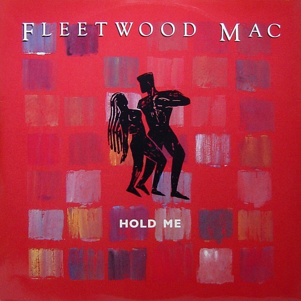 Fleetwood Mac Hold Me-12, Vinilos, Historia Nuestra