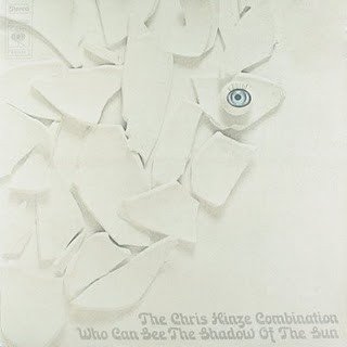 The Chris Hinze Combination, Who Can See The ...-LP, Vinilos, Historia Nuestra