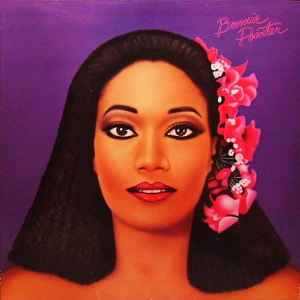 Bonnie Pointer, Bonnie Pointer-LP, Vinilos, Historia Nuestra