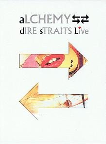 Dire Straits, Alchemy - Dire Straits Live-ES, Vinilos, Historia Nuestra