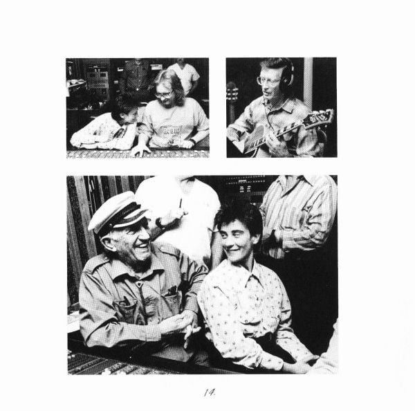 k.d. lang Shadowland (The Owen Bradley Sessions)-CD, CDs, Historia Nuestra