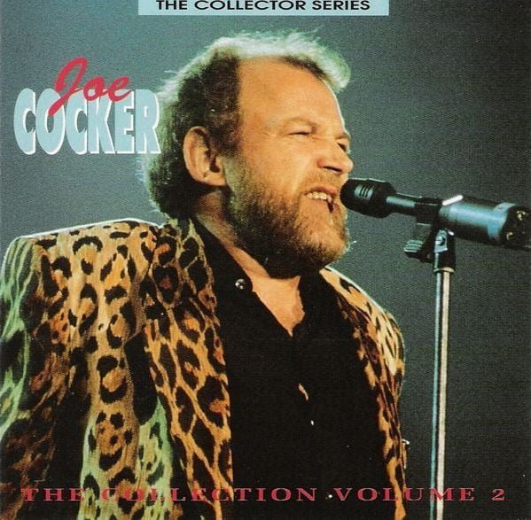 Joe Cocker The Collection – Volume 2-CD