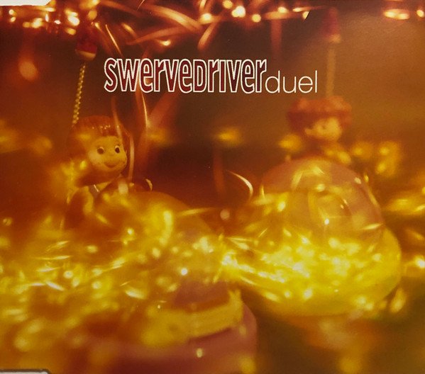 Swervedriver Duel-CD, CDs, Historia Nuestra