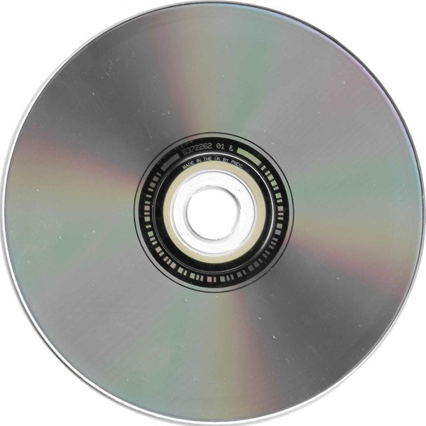 Eagle Eye Cherry, Desireless-CD, CDs, Historia Nuestra