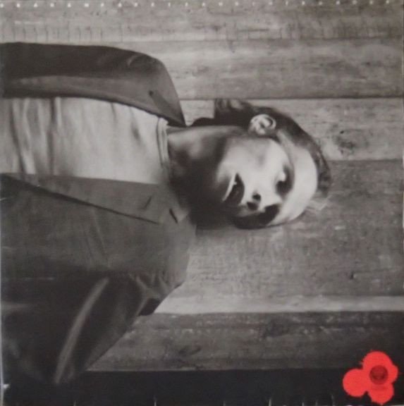 Graham Parker And The Rumour The Parkerilla-LP, CDs, Historia Nuestra