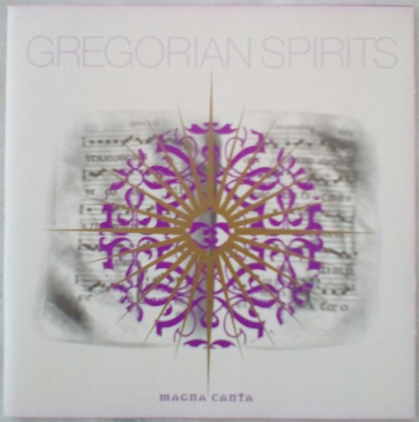 Magna Canta, Gregorian Spirits-CD, CDs, Historia Nuestra