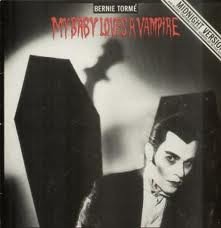 Bernie Tormé, My Baby Loves A Vampire-12 inch, Vinilos, Historia Nuestra