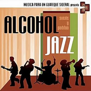 Alcohol Jazz, Suerte Y Padrino-CD, CDs, Historia Nuestra