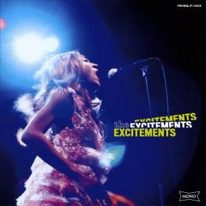 The Excitements The Excitements-CD, CDs, Historia Nuestra