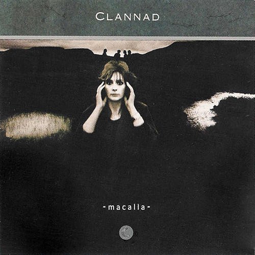 Clannad, Macalla-LP, Vinilos, Historia Nuestra