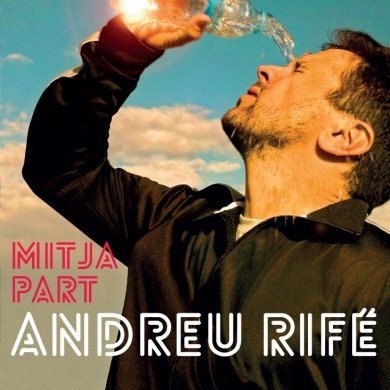 Andreu Rifé, Mitja Part-CD, CDs, Historia Nuestra