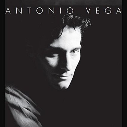 Antonio Vega, No Me Iré Mañana -LP, Vinilos, Historia Nuestra