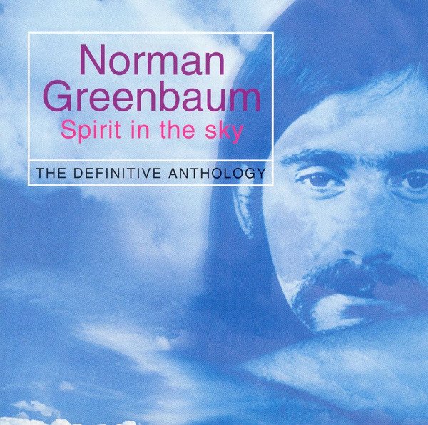 Norman Greenbaum, Spirit In The Sky - Anthology-CD, CDs, Historia Nuestra